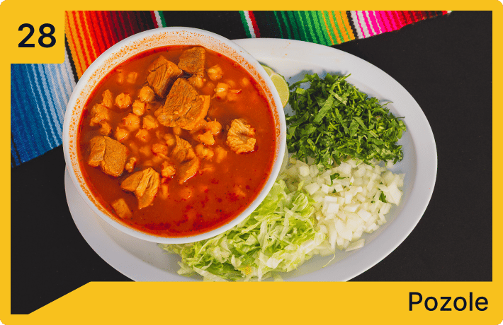 Pozole