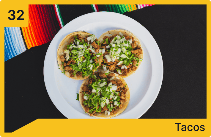 tacos
